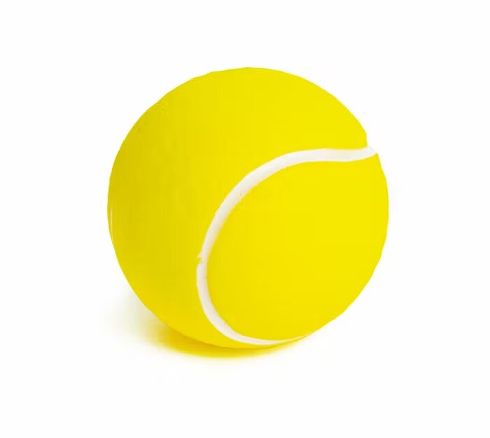 Leopet Jucarie Minge din Vinil 7.5 cm