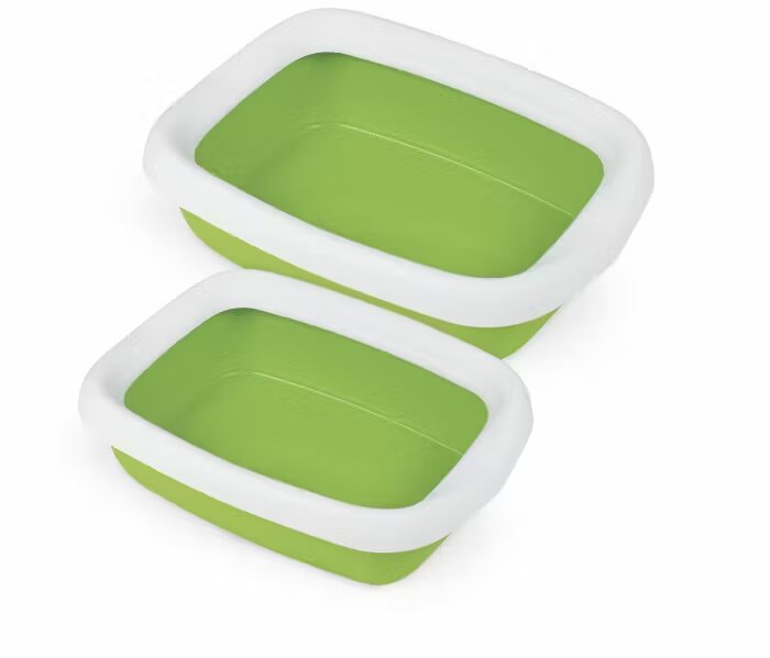 Leopet Litiera Beta Mini pentru Pisici 43x21x12 cm