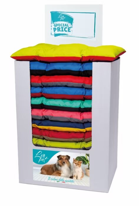 Leopet Perna Bomber pentru Caini sau Pisici 60x85 cm