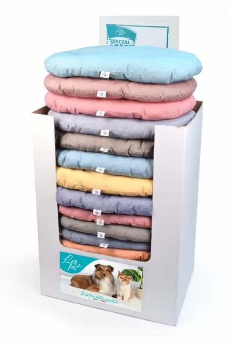 Leopet Perna Nettuno pentru Caini sau Pisici 80x55 cm