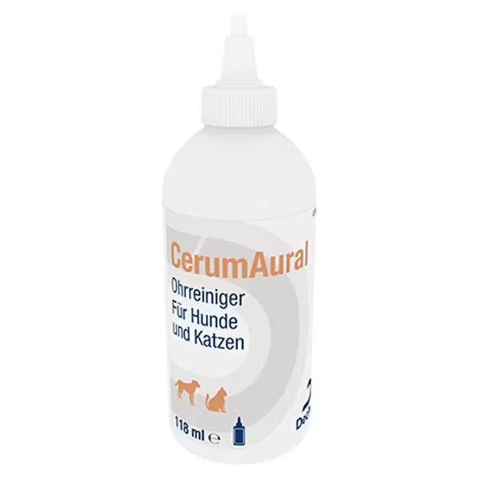 Levet Cerum Aural 118 ml