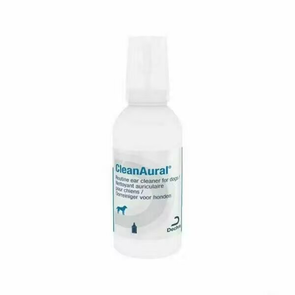 Levet Clean Aural Dog 50 ml