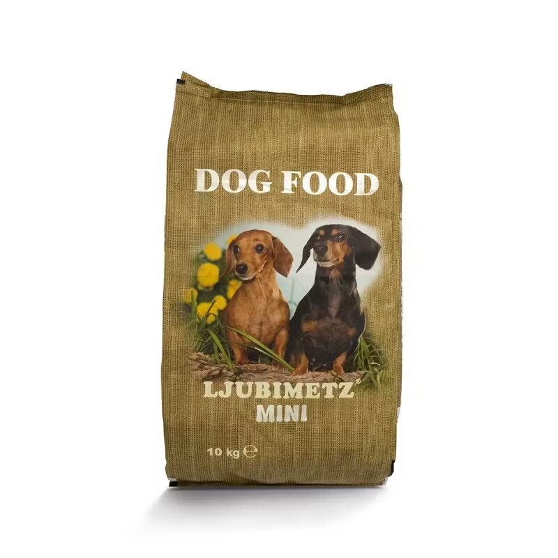 Ljubimetz Dog Adult Mini 10 Kg