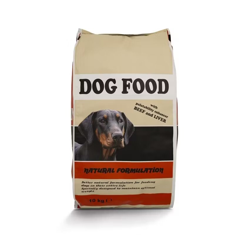 Ljubimetz Dog Adult Vita & Ficat 10 Kg