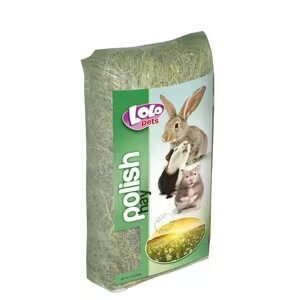 Lolo Pets Fan pentru rozatoare 800 g