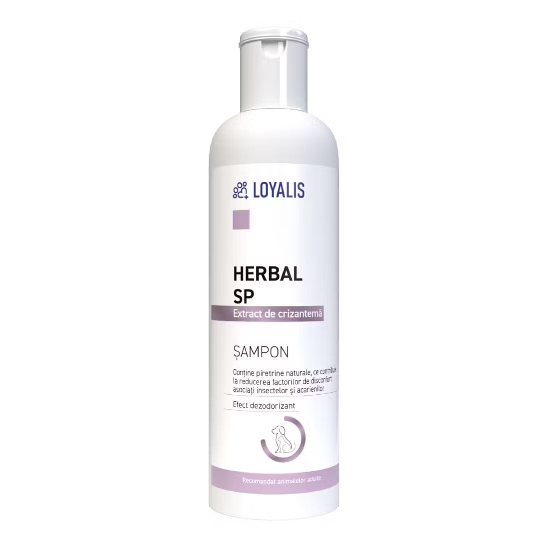 Loyalis Sampon Herbal SP 200 ml
