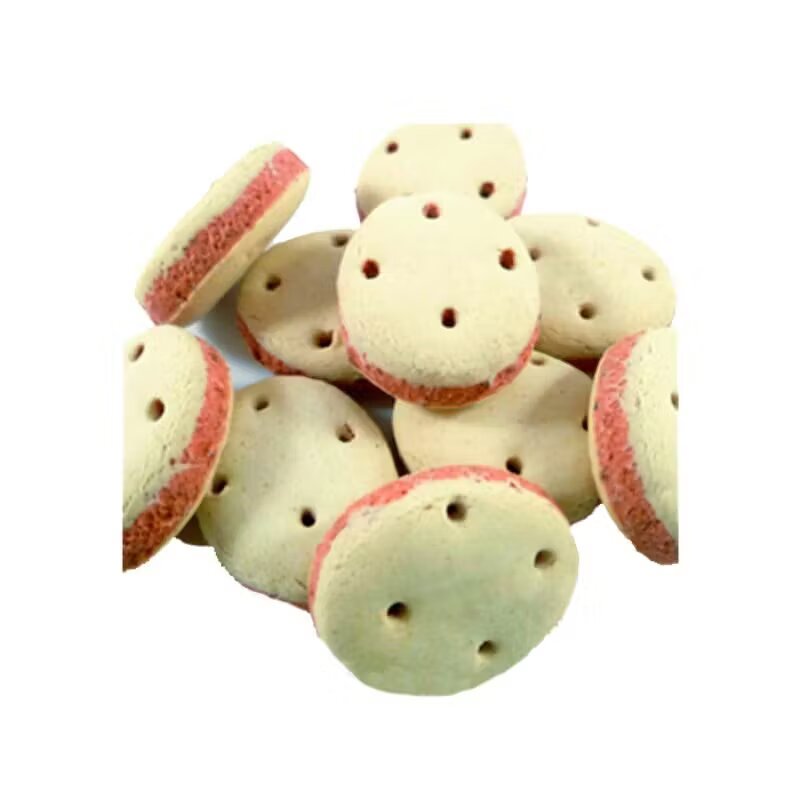 Maravet Biscuiti Sandwich Burger 10 kg
