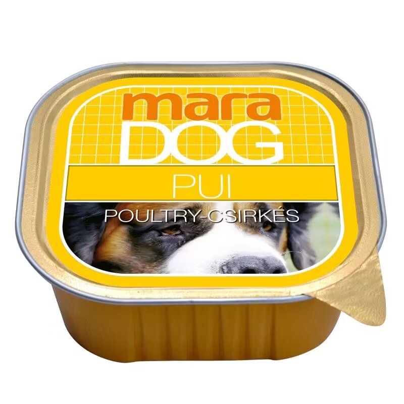 Maravet Maradog pate Pui 300 g