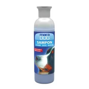 Maravet Sampon Maradog cu ulei de nurca 250 ml