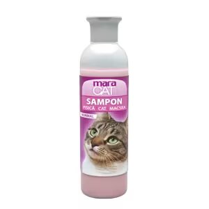 Maravet Sampon pisici Maracat Normal 200ml