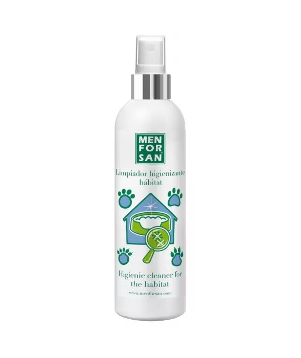 Menforsan Home Hygienizing Cleaner 250 ml