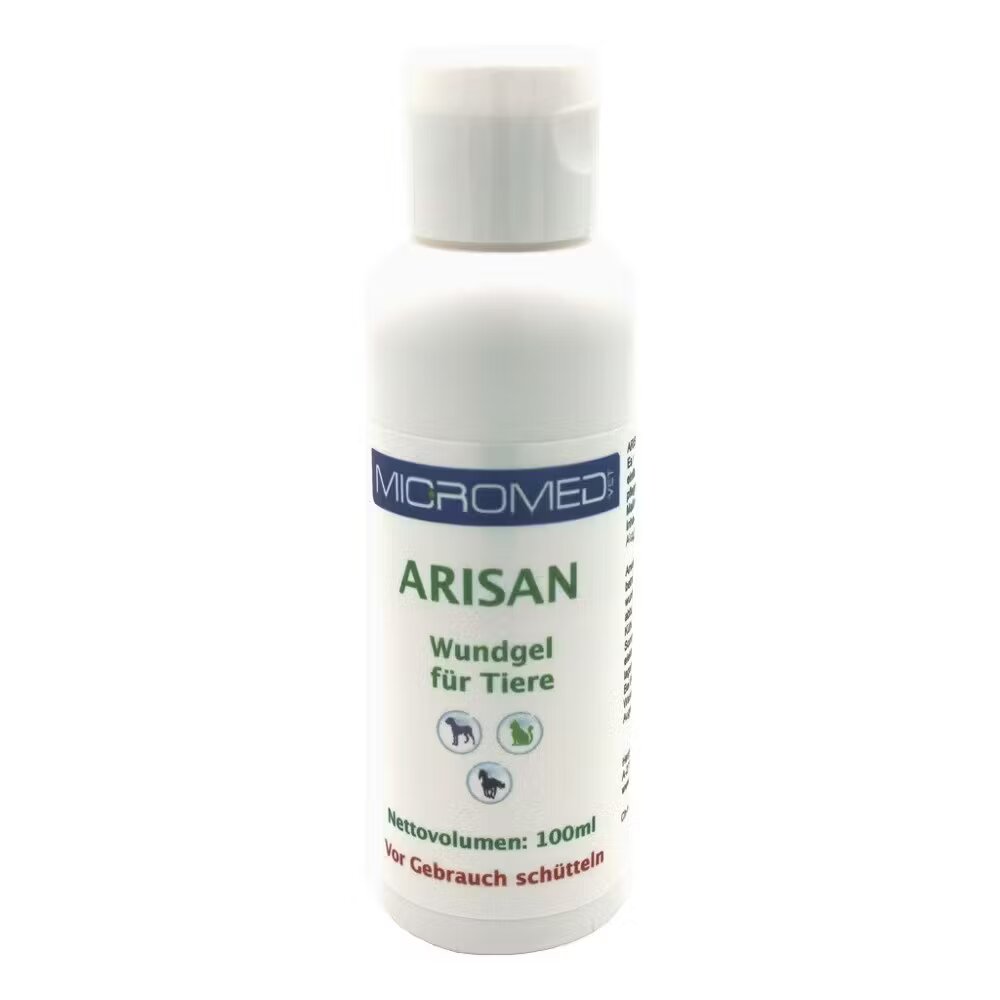 Micromed Vet Arisan 100 ml
