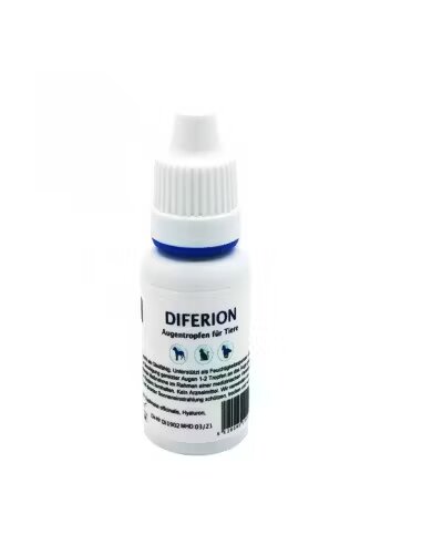 Micromed Vet Diferion 10 ml