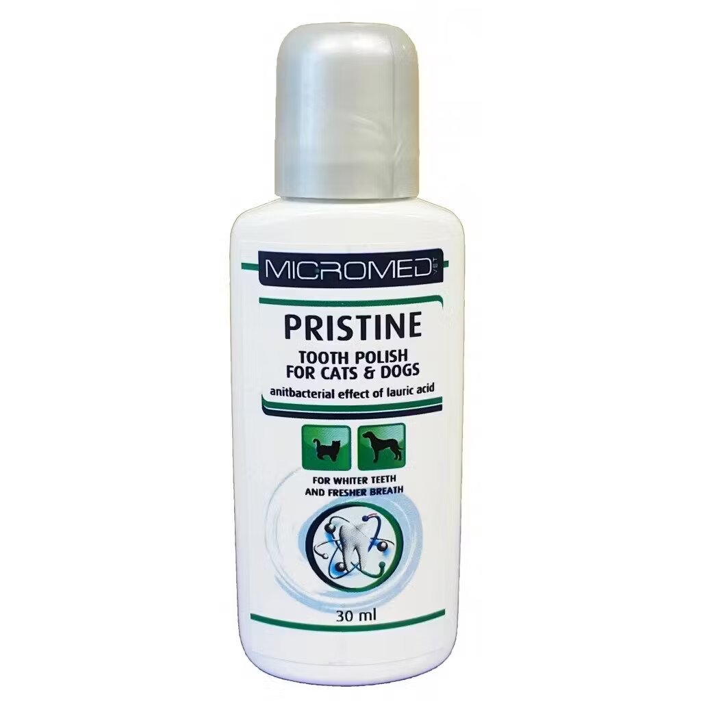 Micromed Vet Pristine 30 ml