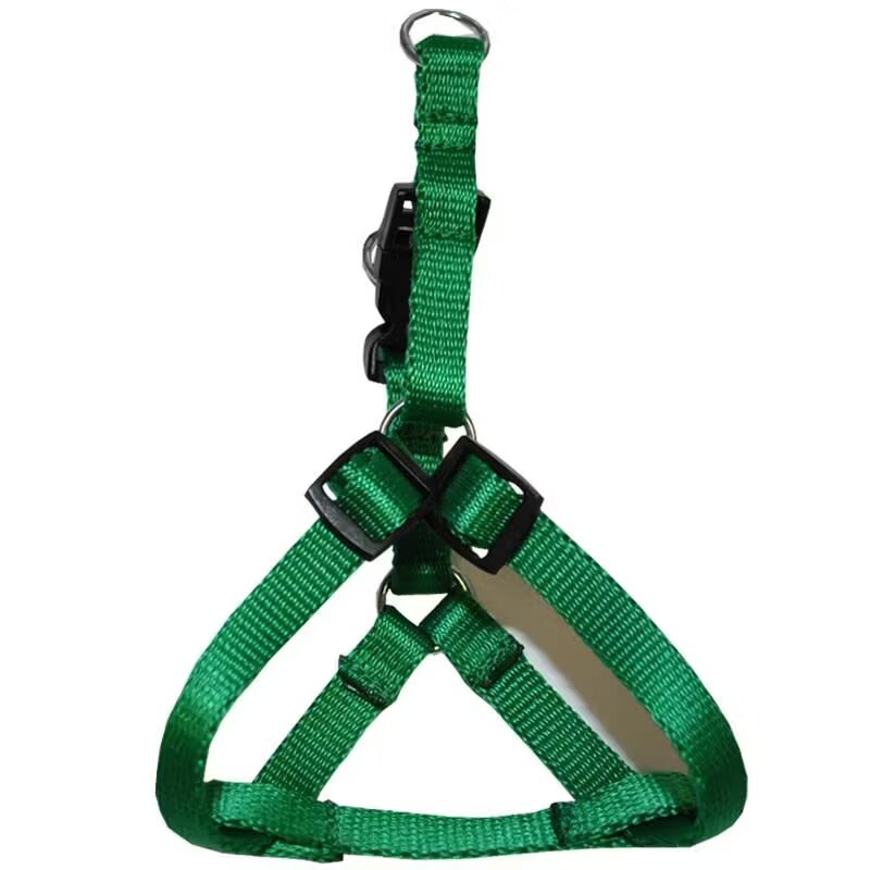 Milan Ham Pentru Caini Nylon Click 22-30 cm