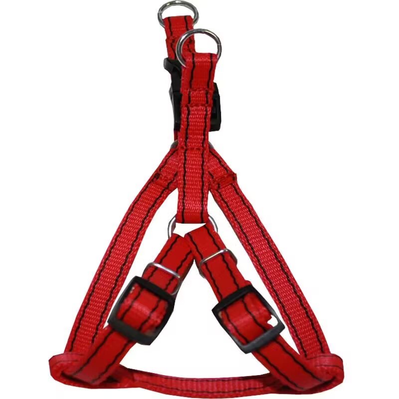 Milan Ham Pentru Caini Nylon Click 30-40 cm