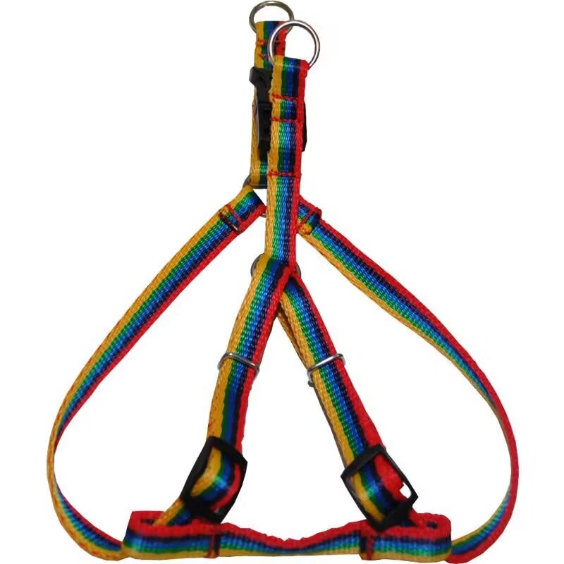 Milan Ham Pentru Caini Nylon Click 35-50 cm