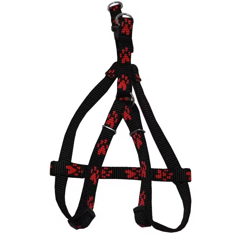 Milan Ham Pentru Caini Nylon Click 45-65 cm
