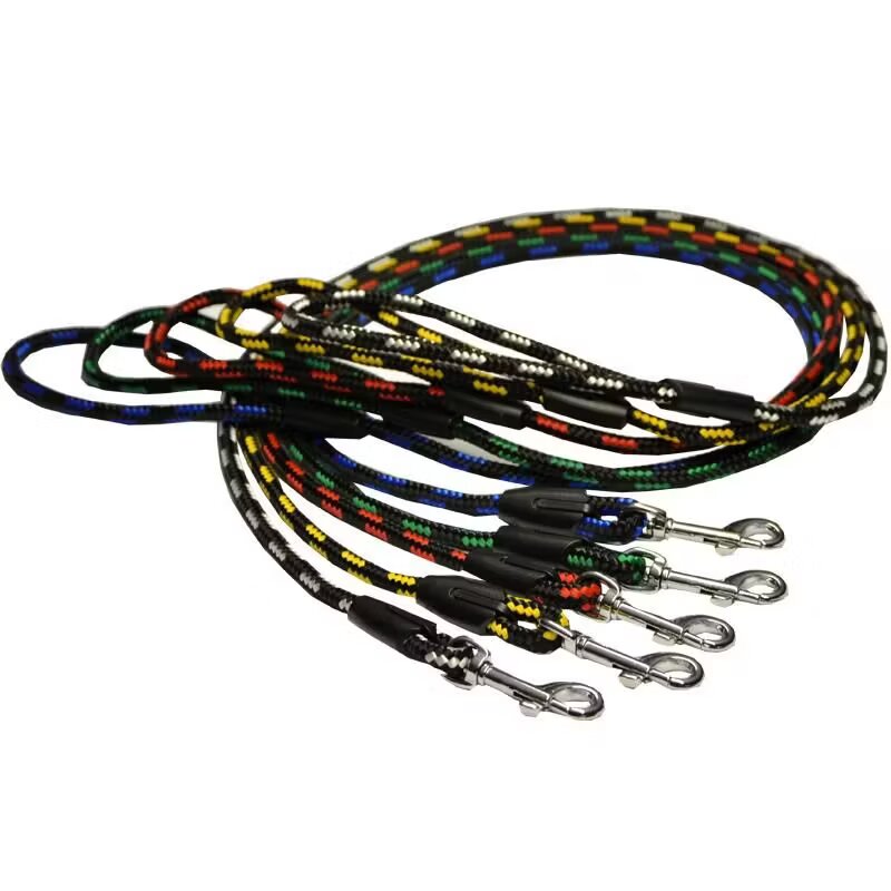 Milan Lesa Cordelina pentru Caini Nylon 1.4 cm x 120 cm
