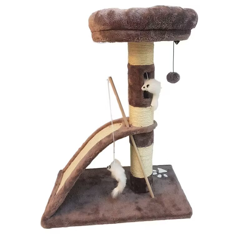 Mon Petit Ami Ansamblu de joaca Nina M 40x40xH58 cm