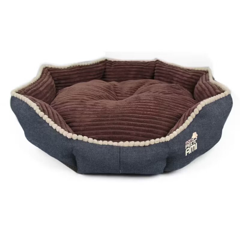 Mon Petit Ami Culcus pentru caini si pisici Cooper S (45x40xH12 cm)