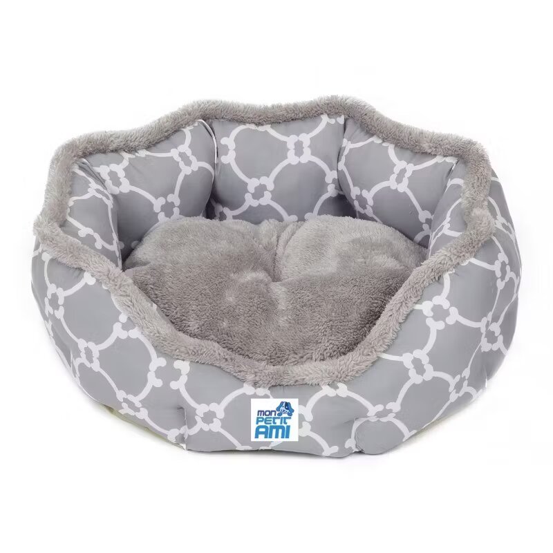 Mon Petit Ami Culcus pentru caini si pisici Winston S (45x40xH14 cm)