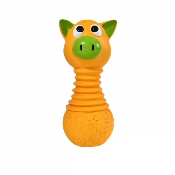 Mon Petit Ami Jucarie Amuzanta pentru Caine 15.5 cm