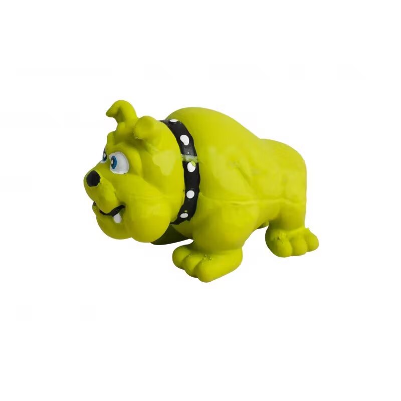 Mon Petit Ami Jucarie caine din latex 12.5 cm