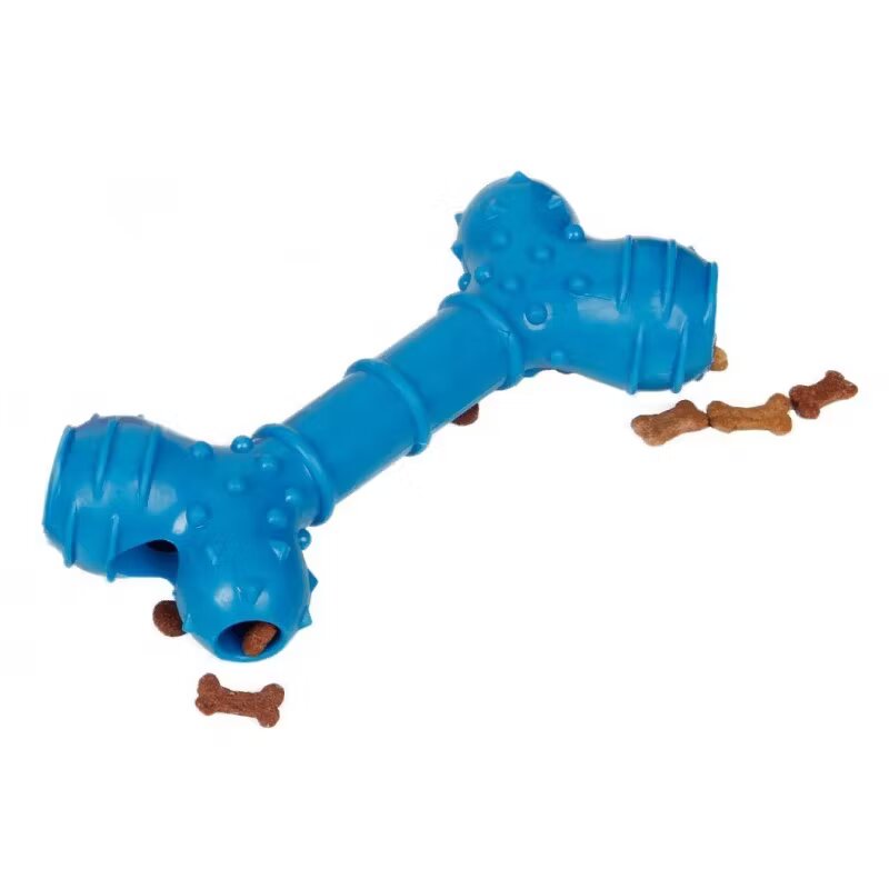 Mon Petit Ami Jucarie dispenser 17x7.5 cm Albastru