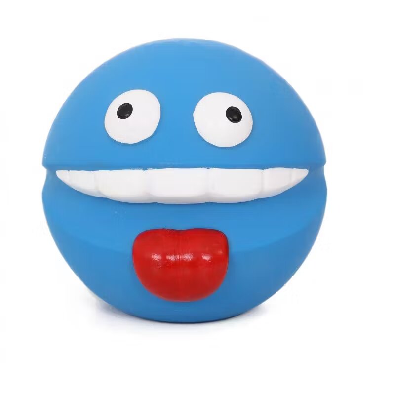Mon Petit Ami Jucarie emoji din latex 8 cm