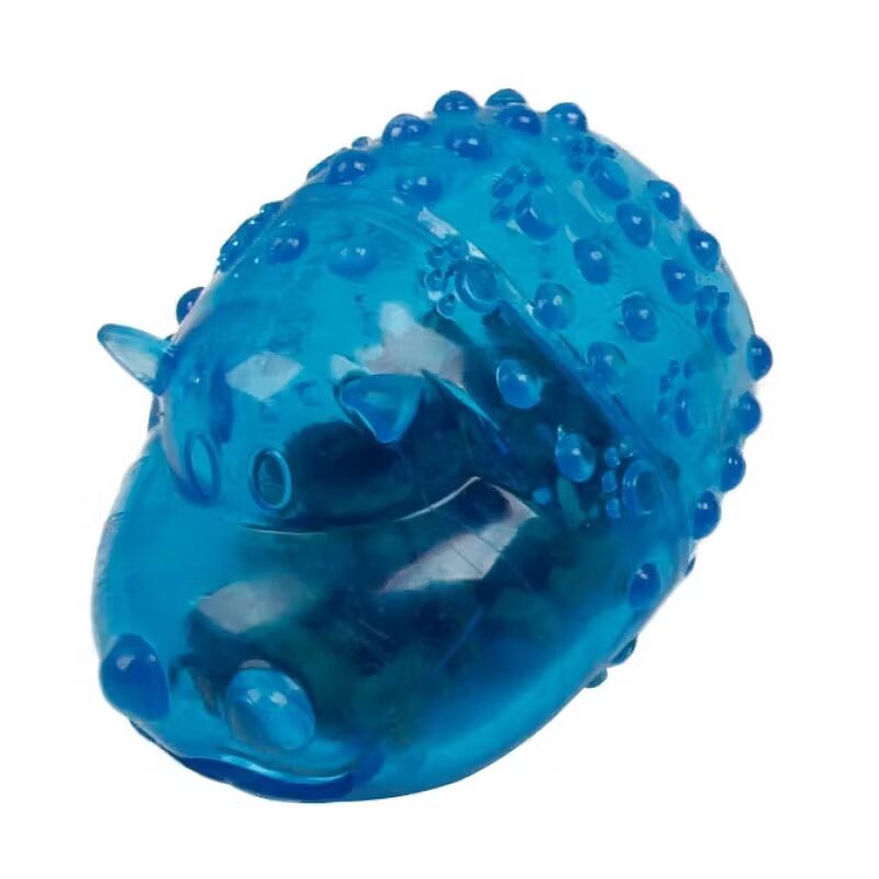 Mon Petit Ami Jucarie recompensa din cauciuc termoplastic 6.5x9.5 cm