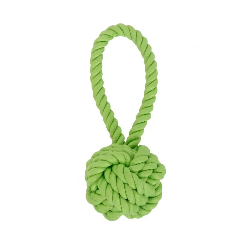 Mon Petit Ami Jucarie sfoara 20x8 cm aroma de menta