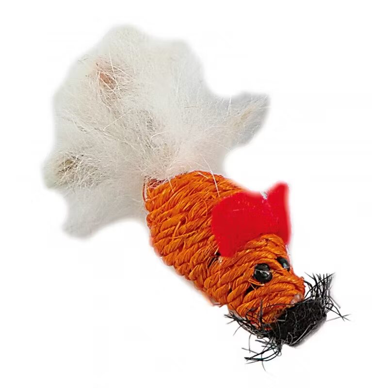 Mon Petit Ami Jucarie sisal pentru pisica 8 cm