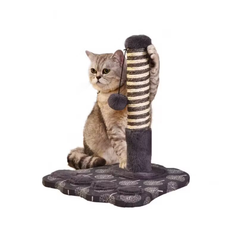 Mon Petit Ami Sisal Clive 36.5x36.5xH40 cm