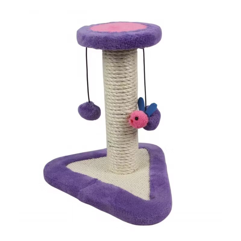Mon Petit Ami Sisal Hermes 29x25xH30 cm
