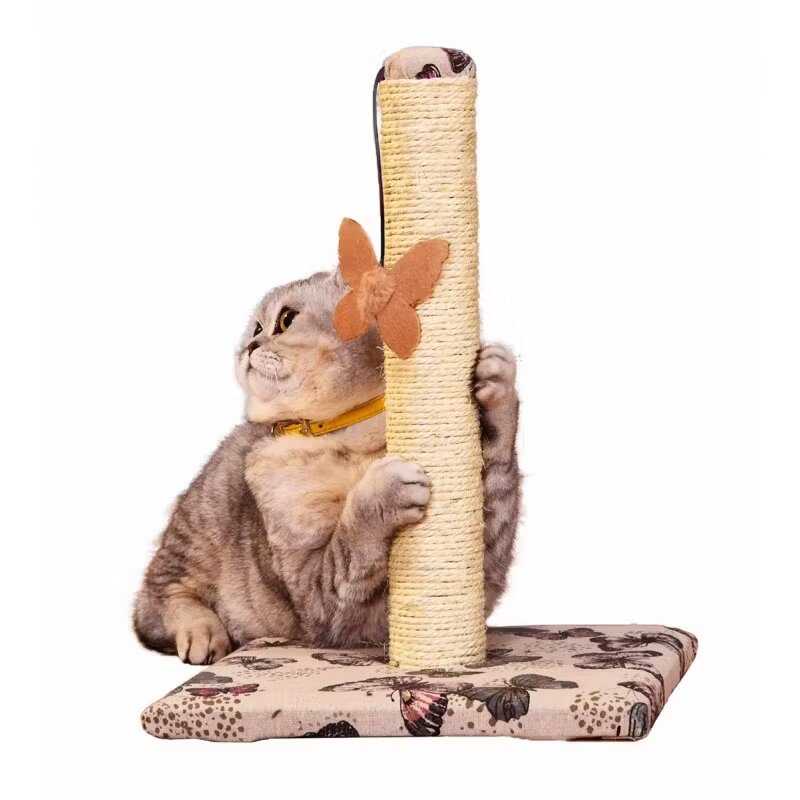 Mon Petit Ami Sisal Lisa M (30x30xH40 cm)