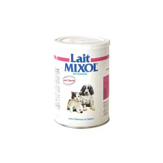 Montero Mixol lapte praf 300 g