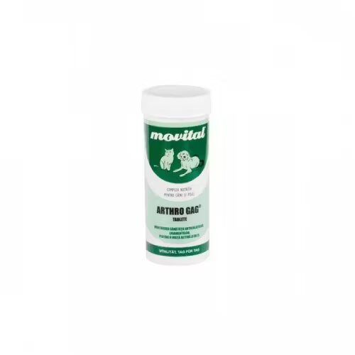 Movital Arthro GAG 90 tablete