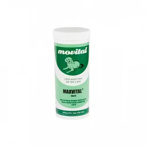 Movital Maxvital 150 tablete