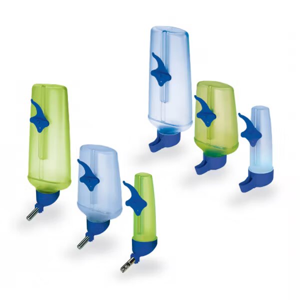 MPS Adapatoare rozatoare 100 ml