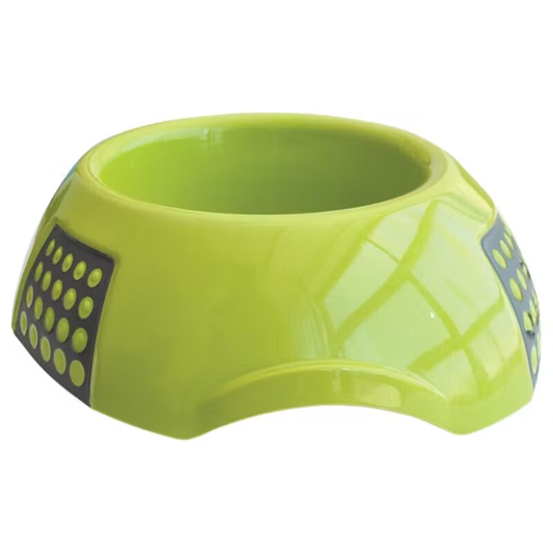 MPS Castron Plastic Luna S antiderapant pentru Caini