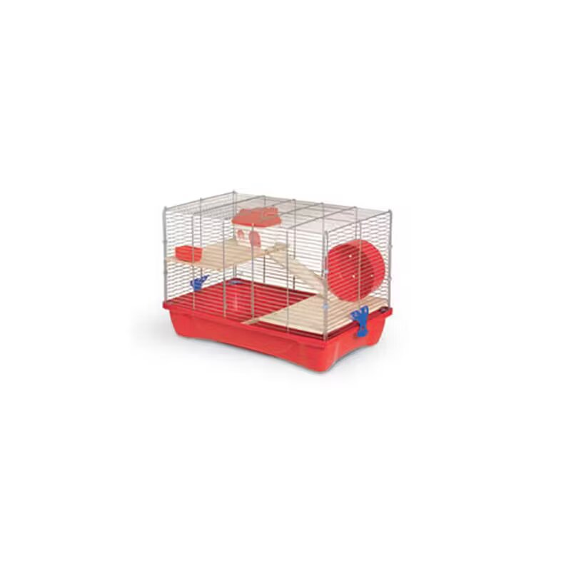 MPS COLIVIE HAMSTERI GABBIA