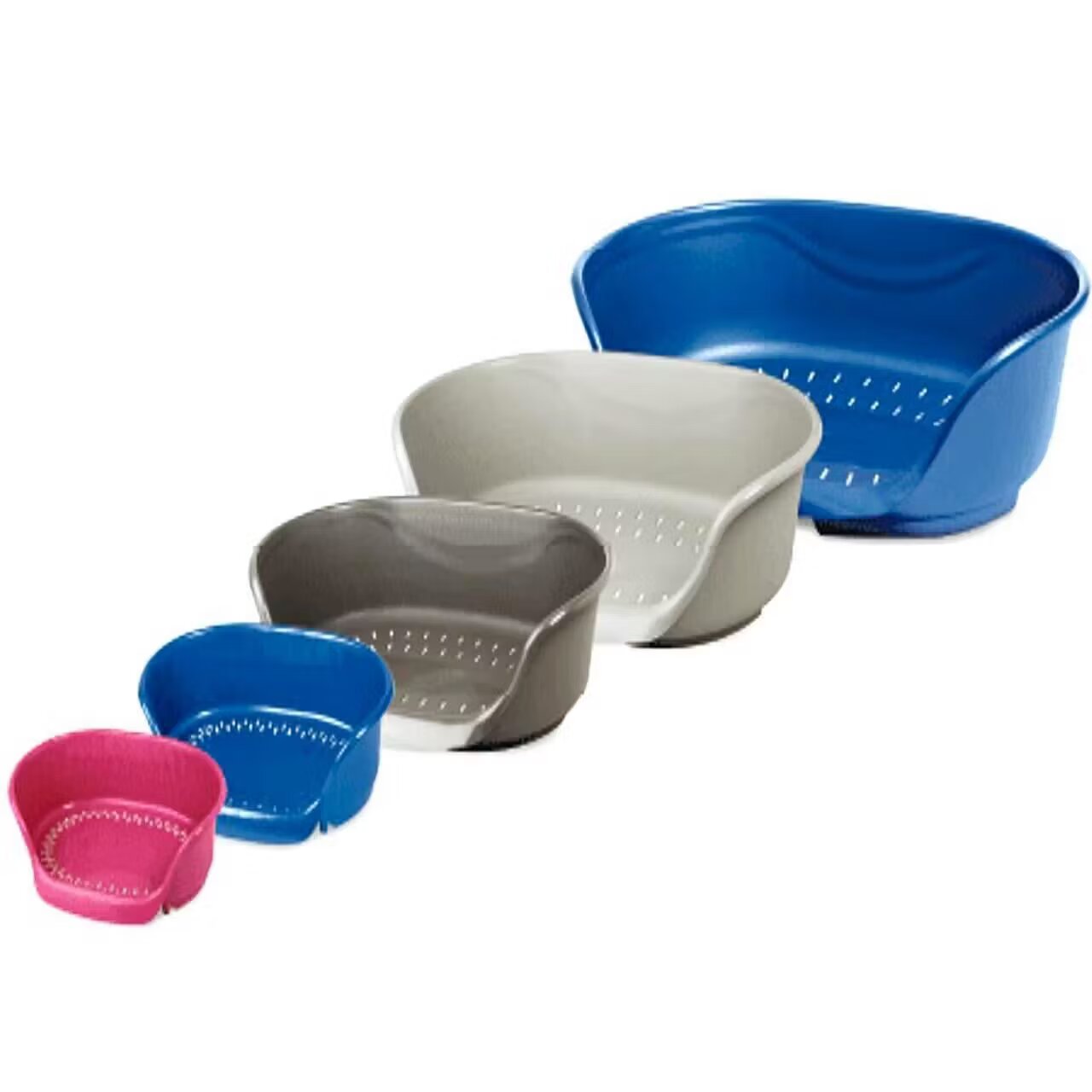 MPS CULCUS PENTRU CAINI SI PISICI APUS 66 MIX COL. 86x59x26h/ S02010300
