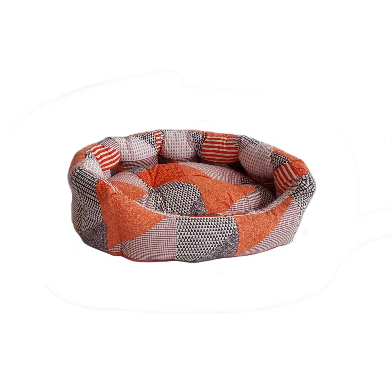 MPS CULCUS TEXTIL PENTRU CAINI SI PISICI ORIONE M ORANGE-BROWN 65X50X22/60008003