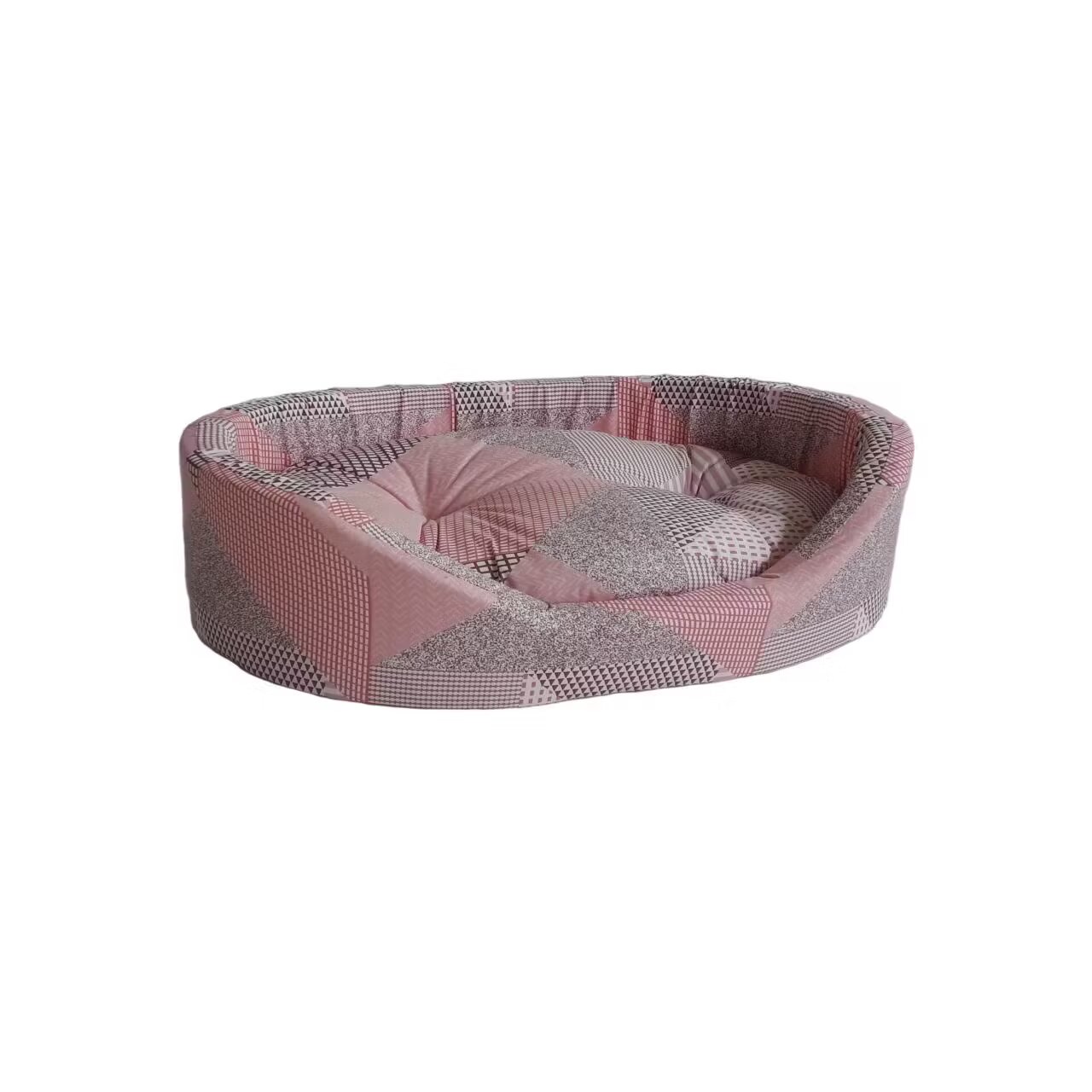 MPS CULCUS TEXTIL PENTRU CAINI SI PISICI TAURUS 1 PINK 32x42x18/60002892