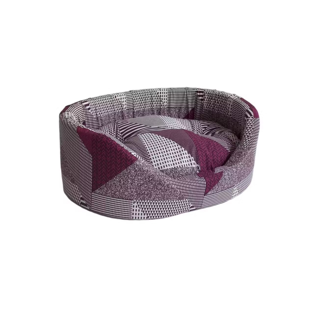 MPS CULCUS TEXTIL PENTRU CAINI SI PISICI TAURUS 1 PURPLE 32x42x18/60002892