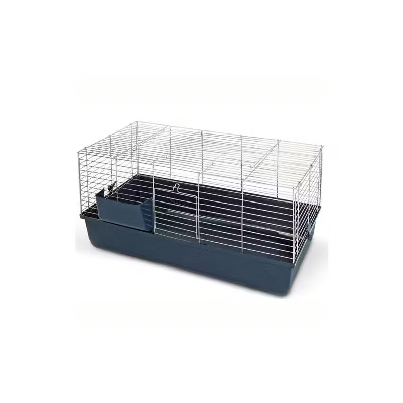 MPS Cusca Baldo 120 Albastru / Argintiu 118 x 59 x 46 cm