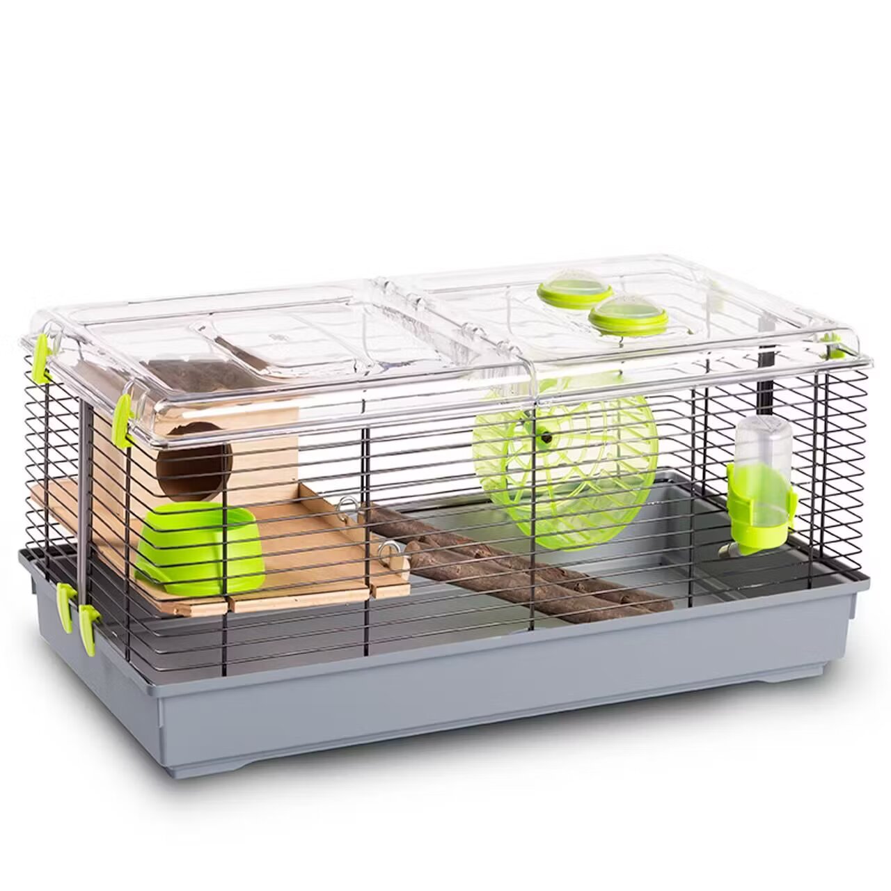 MPS CUSCA HAMSTERI TRUDY NATURA 58X32X27h /20109067