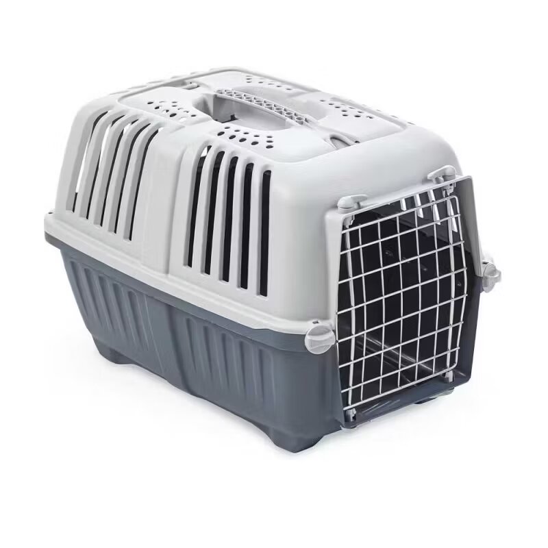 MPS Cusca Transport Pratiko 1 Usa Metal 48x31.5x33h cm Albastru Inchis