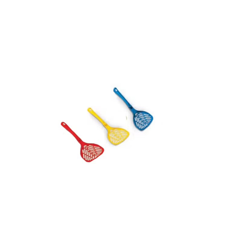 MPS LOPATICA VEGA RED